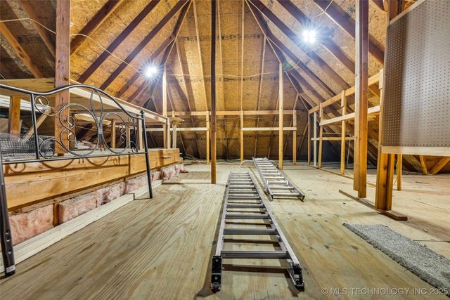 3335 Bunker Street, Claremore, OK 74019