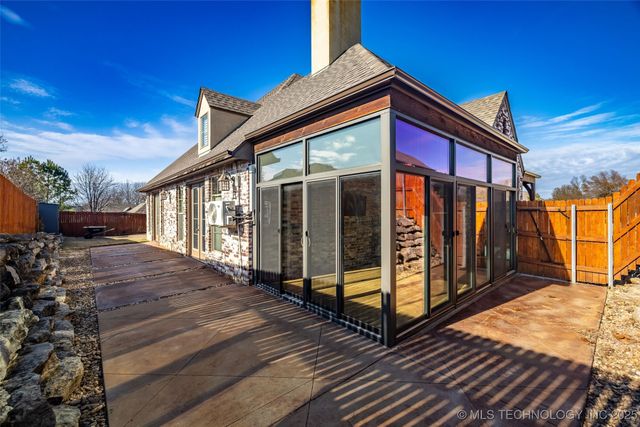 3335 Bunker Street, Claremore, OK 74019