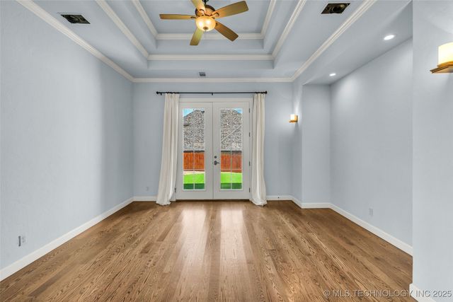 3335 Bunker Street, Claremore, OK 74019