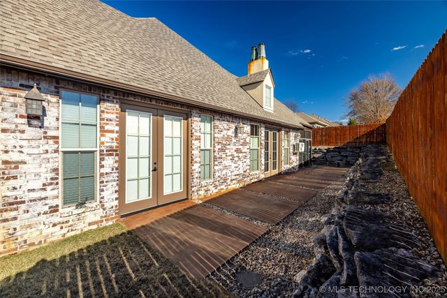 3335 Bunker Street, Claremore, OK 74019