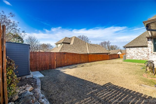 3335 Bunker Street, Claremore, OK 74019