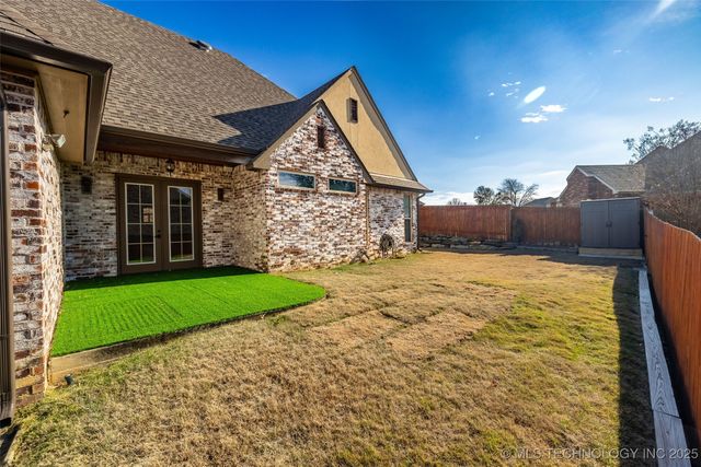 3335 Bunker Street, Claremore, OK 74019