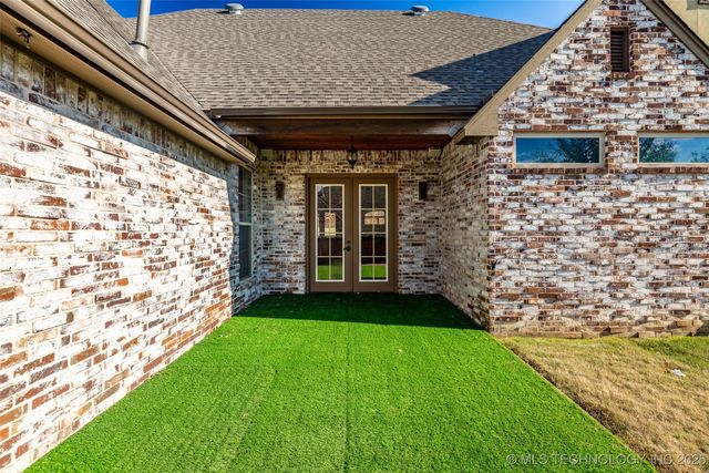 3335 Bunker Street, Claremore, OK 74019