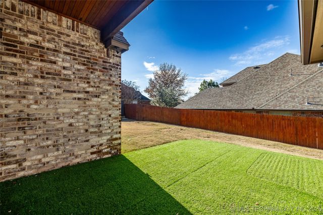 3335 Bunker Street, Claremore, OK 74019