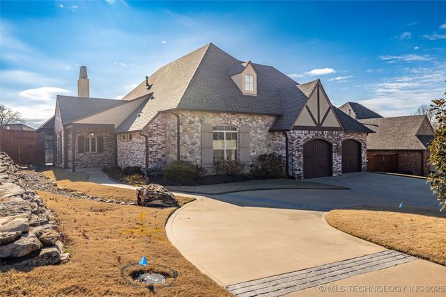 3335 Bunker Street, Claremore, OK 74019