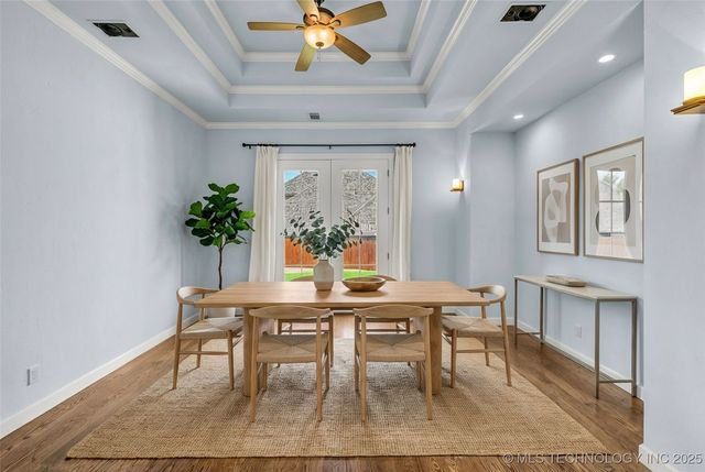 3335 Bunker Street, Claremore, OK 74019