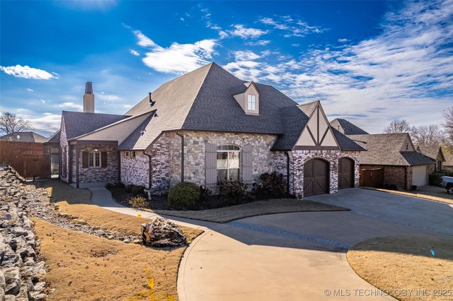 3335 Bunker Street, Claremore, OK 74019