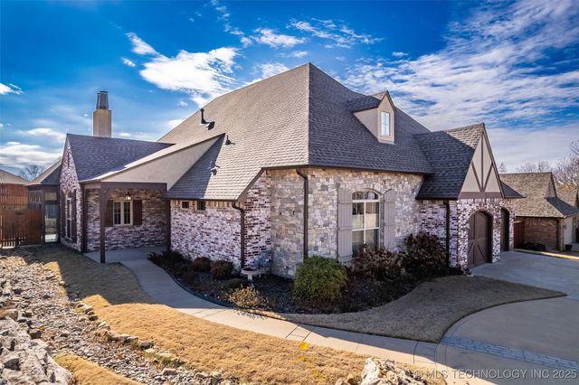 3335 Bunker Street, Claremore, OK 74019