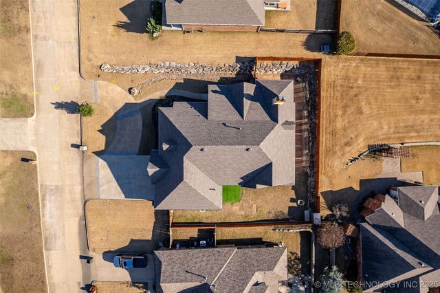 3335 Bunker Street, Claremore, OK 74019