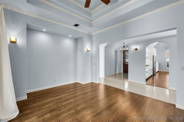 3335 Bunker Street, Claremore, OK 74019