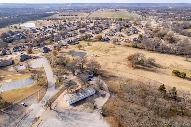 3335 Bunker Street, Claremore, OK 74019