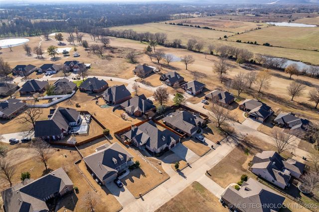 3335 Bunker Street, Claremore, OK 74019