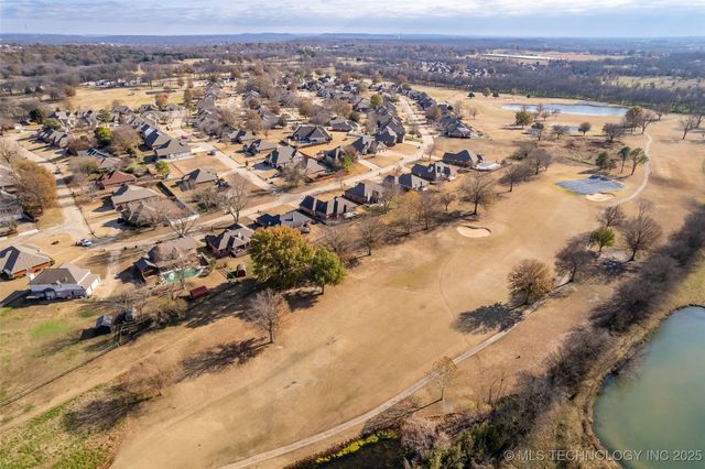 3335 Bunker Street, Claremore, OK 74019