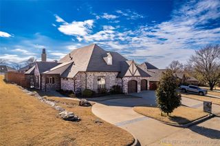 3335 Bunker Street, Claremore, OK 74019