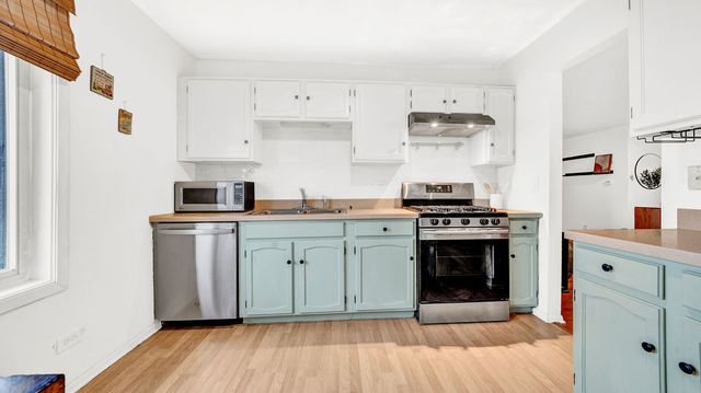 6267 Trinity Drive 2-D, Lisle, IL 60532