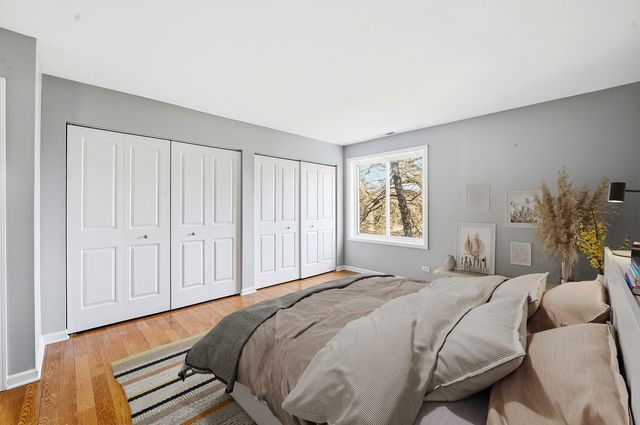 6267 Trinity Drive 2-D, Lisle, IL 60532