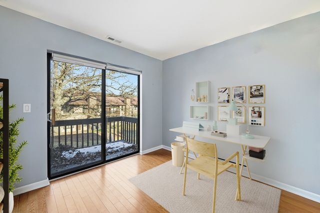 6267 Trinity Drive 2-D, Lisle, IL 60532