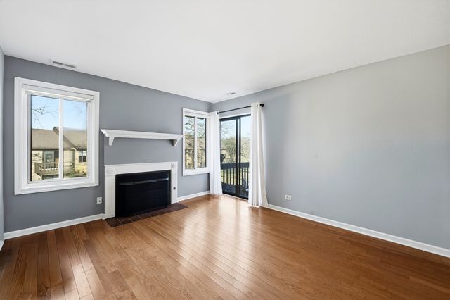 6267 Trinity Drive 2-D, Lisle, IL 60532