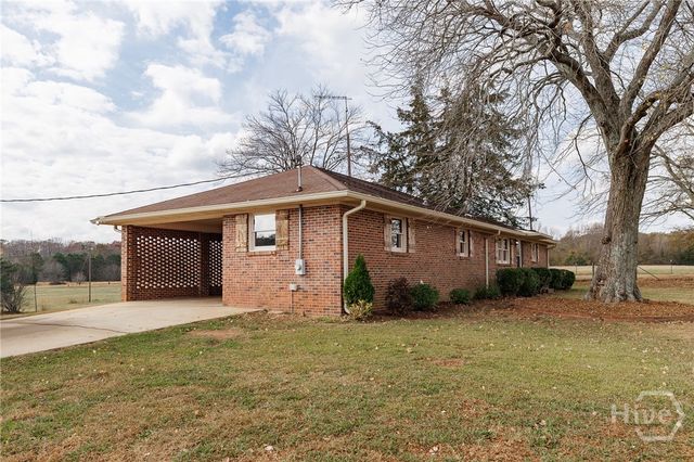 1719 98 Highway, Danielsville, GA 30633