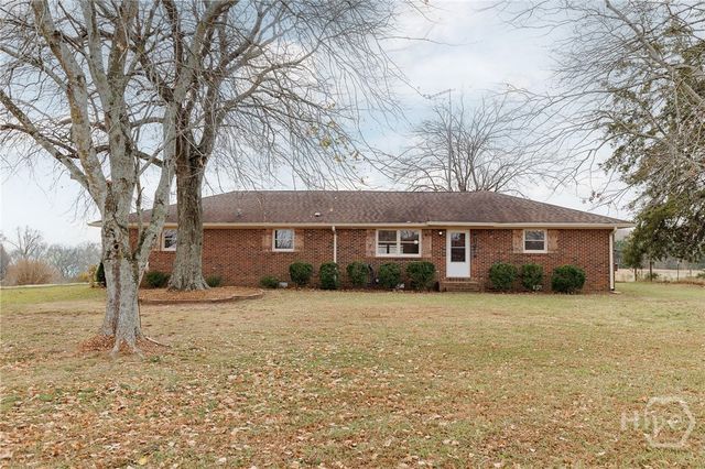 1719 98 Highway, Danielsville, GA 30633