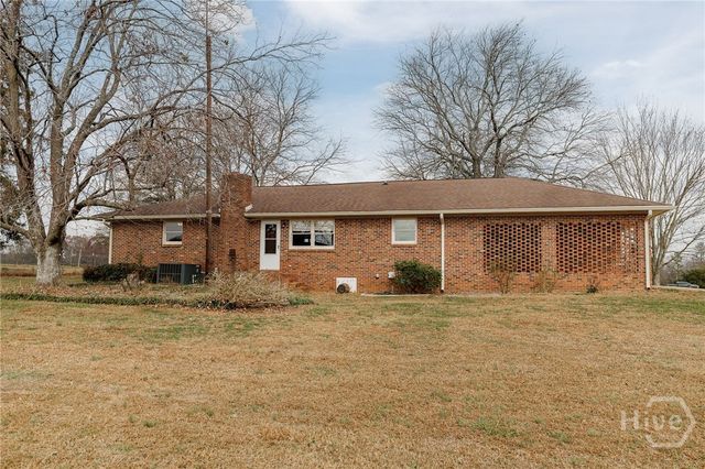 1719 98 Highway, Danielsville, GA 30633