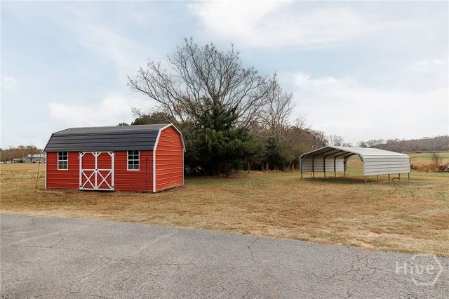 1719 98 Highway, Danielsville, GA 30633