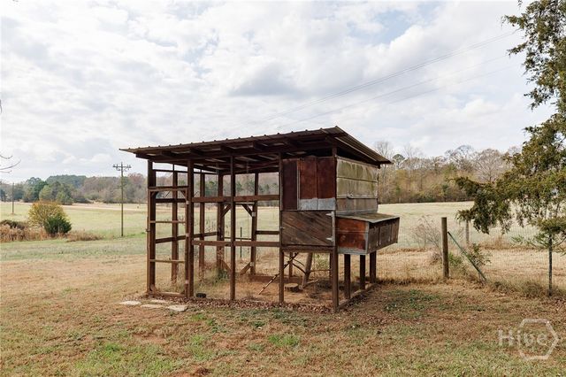 1719 98 Highway, Danielsville, GA 30633