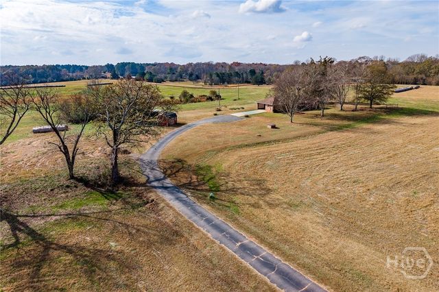 1719 98 Highway, Danielsville, GA 30633