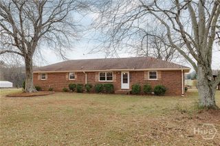 1719 98 Highway, Danielsville, GA 30633