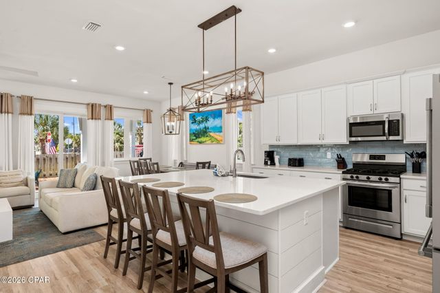 111 Paradise Found Circle, Panama City Beach, FL 32413