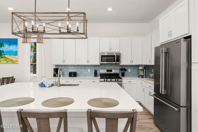 111 Paradise Found Circle, Panama City Beach, FL 32413