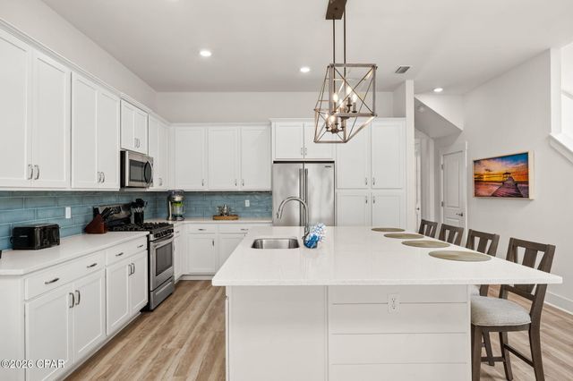 111 Paradise Found Circle, Panama City Beach, FL 32413