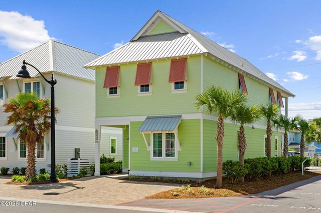111 Paradise Found Circle, Panama City Beach, FL 32413