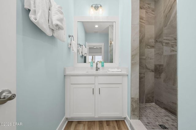 111 Paradise Found Circle, Panama City Beach, FL 32413