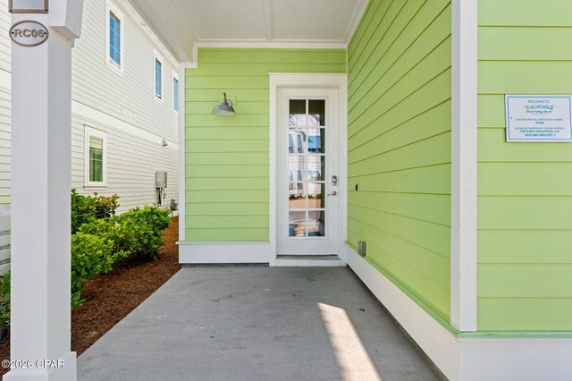 111 Paradise Found Circle, Panama City Beach, FL 32413