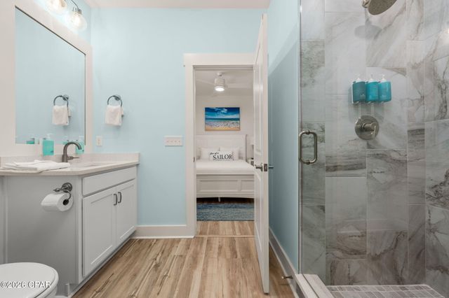 111 Paradise Found Circle, Panama City Beach, FL 32413