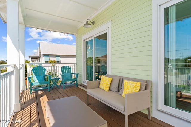 111 Paradise Found Circle, Panama City Beach, FL 32413