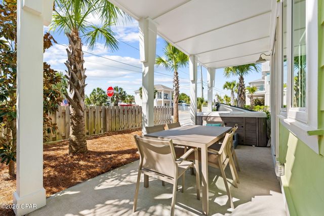 111 Paradise Found Circle, Panama City Beach, FL 32413