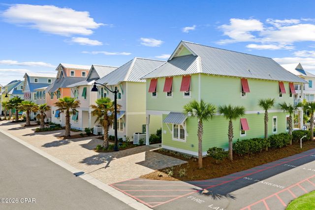 111 Paradise Found Circle, Panama City Beach, FL 32413