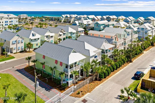 111 Paradise Found Circle, Panama City Beach, FL 32413