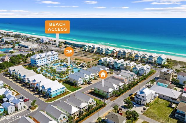 111 Paradise Found Circle, Panama City Beach, FL 32413