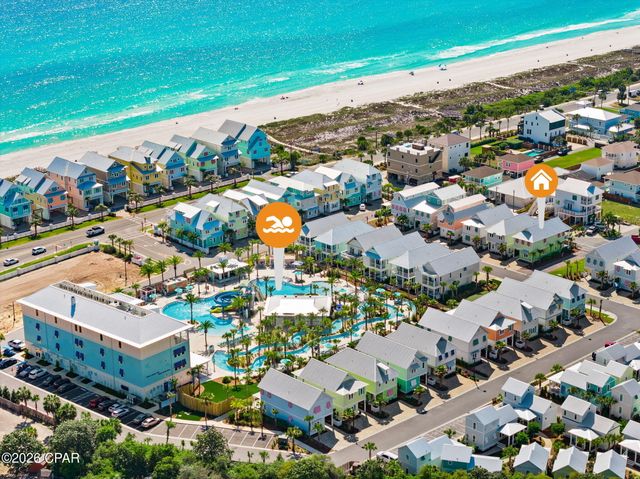 111 Paradise Found Circle, Panama City Beach, FL 32413