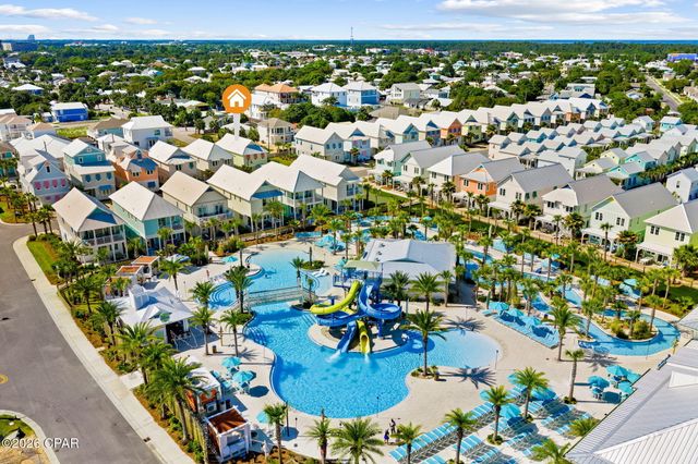 111 Paradise Found Circle, Panama City Beach, FL 32413