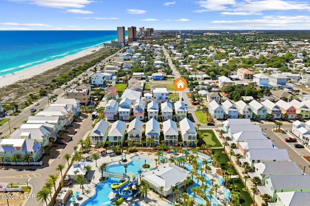 111 Paradise Found Circle, Panama City Beach, FL 32413