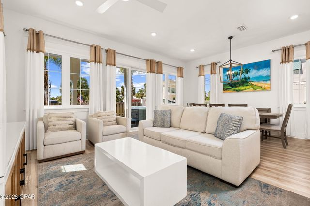 111 Paradise Found Circle, Panama City Beach, FL 32413