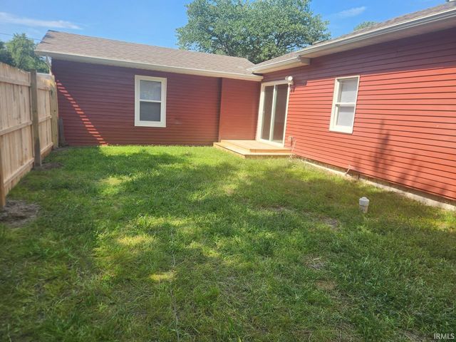 51622 Kenilworth Road, South Bend, IN 46637