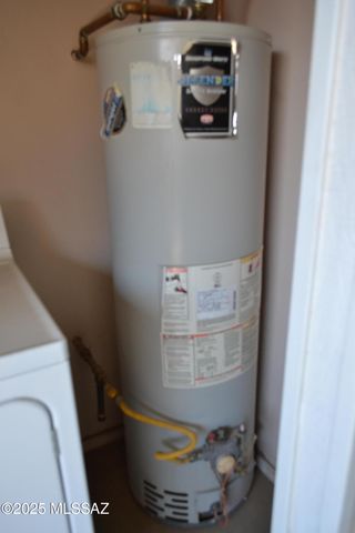 29 E Pastime Road, Tucson, AZ 85705