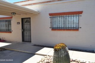 29 E Pastime Road, Tucson, AZ 85705