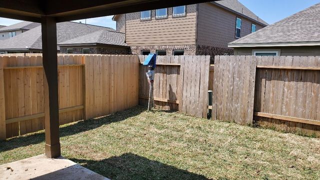 22419 Aster Way Ln, New Caney, TX 77357