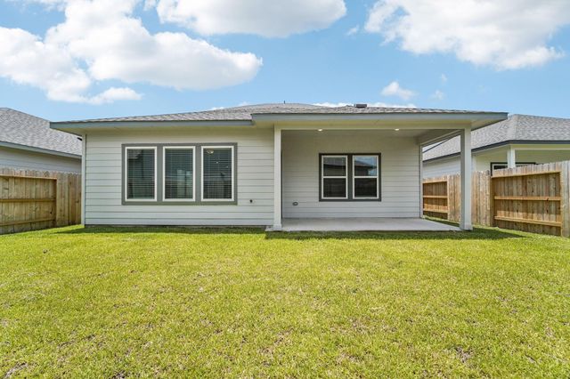 22419 Aster Way Ln, New Caney, TX 77357